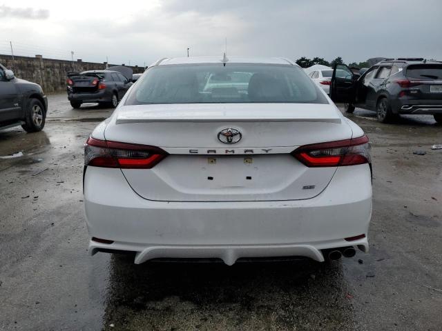 Photo 5 VIN: 4T1G11AK0PU739062 - TOYOTA CAMRY SE N 