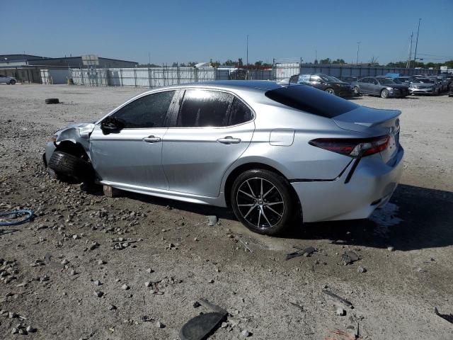 Photo 1 VIN: 4T1G11AK0PU746626 - TOYOTA CAMRY 