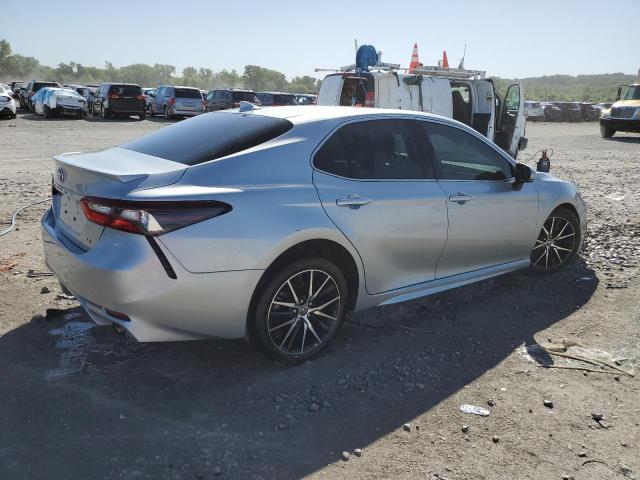 Photo 2 VIN: 4T1G11AK0PU746626 - TOYOTA CAMRY 