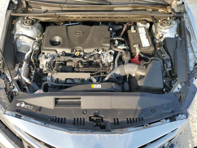 Photo 10 VIN: 4T1G11AK0PU749980 - TOYOTA CAMRY 