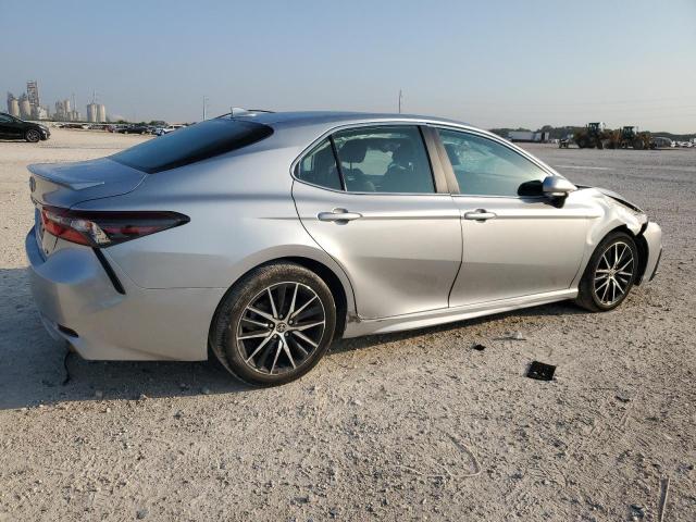 Photo 2 VIN: 4T1G11AK0PU749980 - TOYOTA CAMRY 