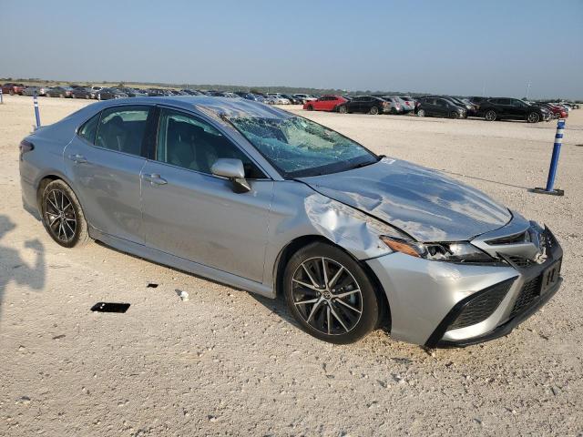 Photo 3 VIN: 4T1G11AK0PU749980 - TOYOTA CAMRY 