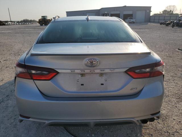 Photo 5 VIN: 4T1G11AK0PU749980 - TOYOTA CAMRY 