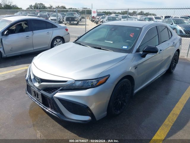 Photo 1 VIN: 4T1G11AK0PU755925 - TOYOTA CAMRY 