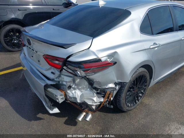 Photo 5 VIN: 4T1G11AK0PU755925 - TOYOTA CAMRY 