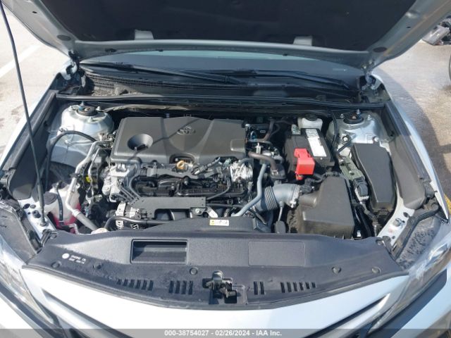 Photo 9 VIN: 4T1G11AK0PU755925 - TOYOTA CAMRY 