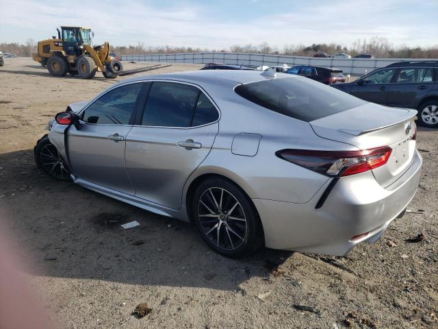 Photo 1 VIN: 4T1G11AK0PU761529 - TOYOTA CAMRY 