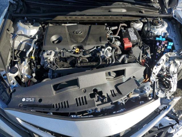 Photo 10 VIN: 4T1G11AK0PU761529 - TOYOTA CAMRY 