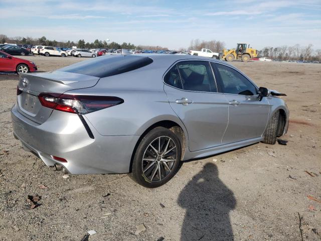 Photo 2 VIN: 4T1G11AK0PU761529 - TOYOTA CAMRY 