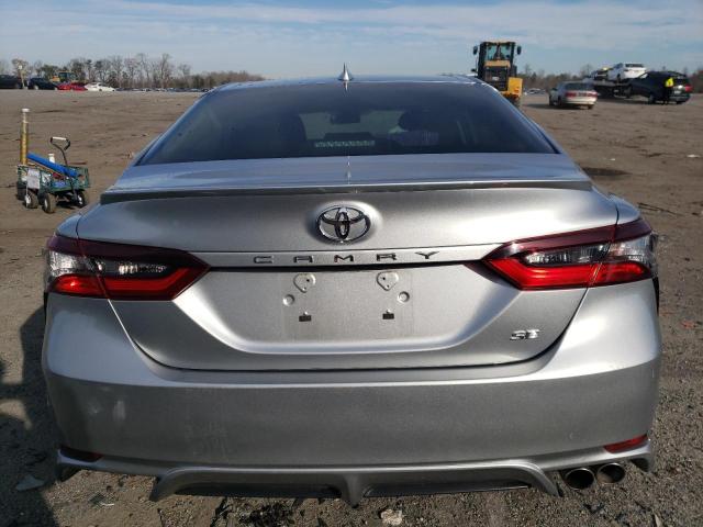 Photo 5 VIN: 4T1G11AK0PU761529 - TOYOTA CAMRY 