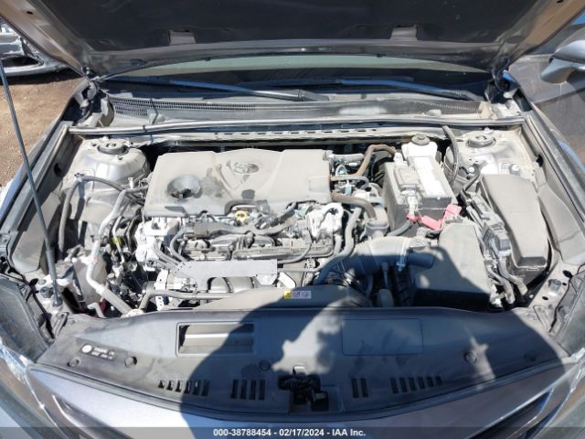 Photo 9 VIN: 4T1G11AK0PU776614 - TOYOTA CAMRY 