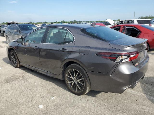 Photo 1 VIN: 4T1G11AK0PU784339 - TOYOTA CAMRY 