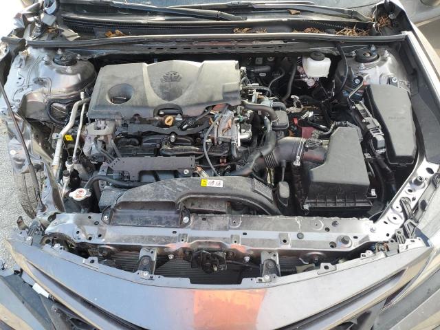 Photo 10 VIN: 4T1G11AK0PU784339 - TOYOTA CAMRY 