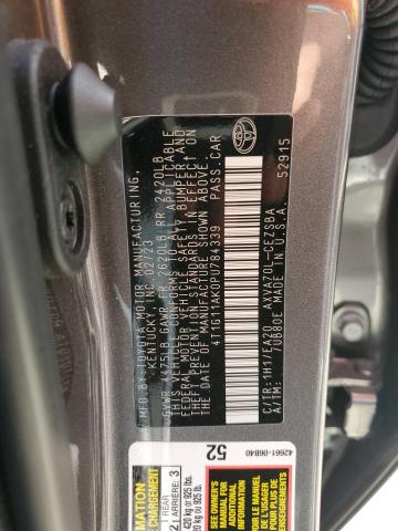 Photo 11 VIN: 4T1G11AK0PU784339 - TOYOTA CAMRY 