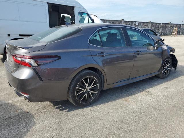 Photo 2 VIN: 4T1G11AK0PU784339 - TOYOTA CAMRY 