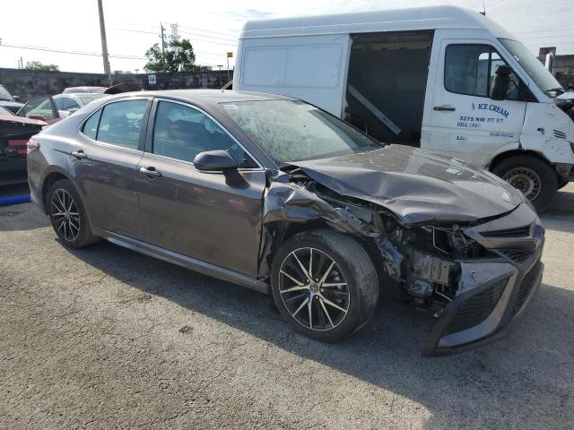 Photo 3 VIN: 4T1G11AK0PU784339 - TOYOTA CAMRY 