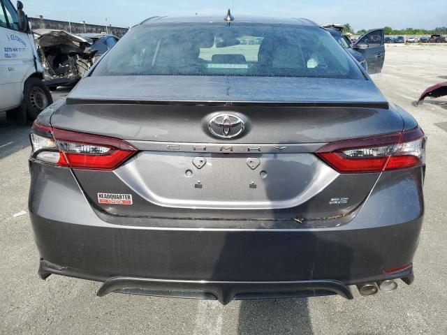 Photo 5 VIN: 4T1G11AK0PU784339 - TOYOTA CAMRY 