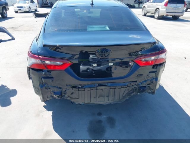 Photo 5 VIN: 4T1G11AK0PU784602 - TOYOTA CAMRY 