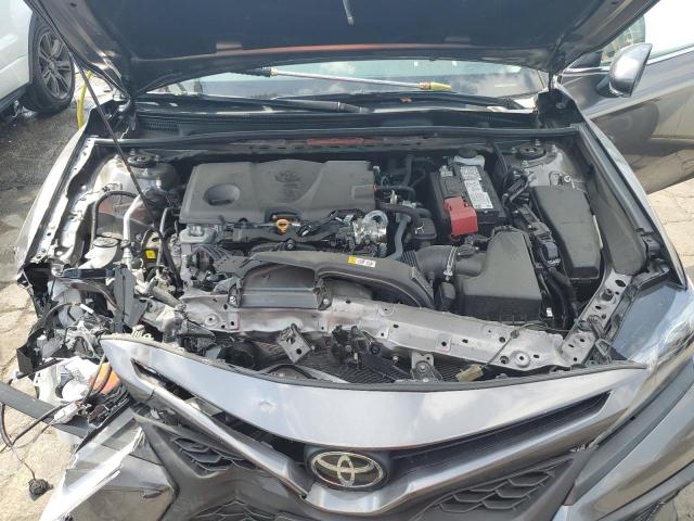 Photo 10 VIN: 4T1G11AK0PU787323 - TOYOTA CAMRY SE N 