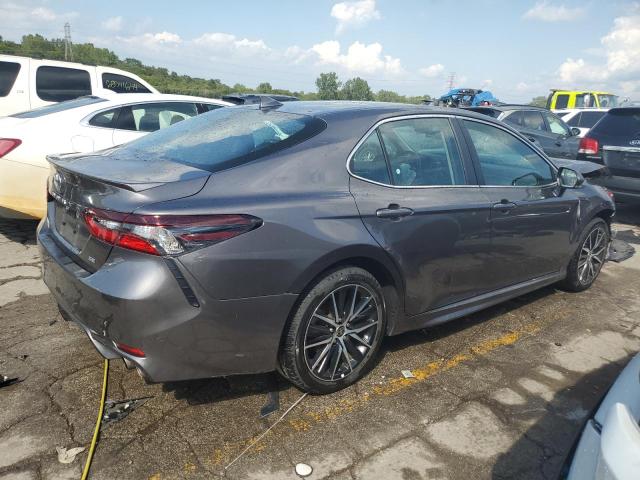 Photo 2 VIN: 4T1G11AK0PU787323 - TOYOTA CAMRY SE N 