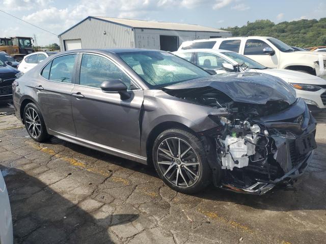 Photo 3 VIN: 4T1G11AK0PU787323 - TOYOTA CAMRY SE N 