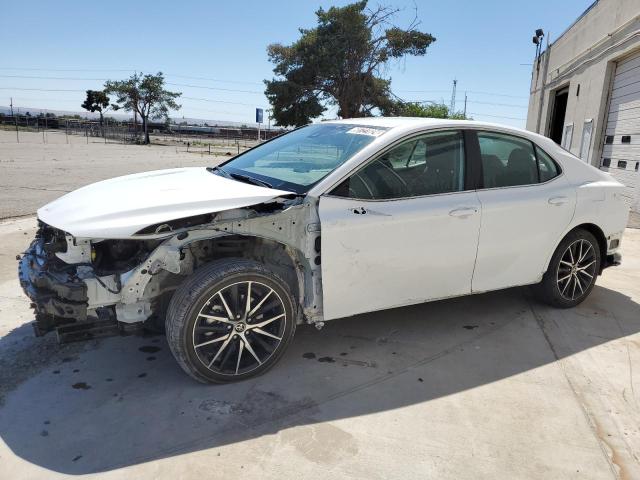 Photo 0 VIN: 4T1G11AK0PU788276 - TOYOTA CAMRY 