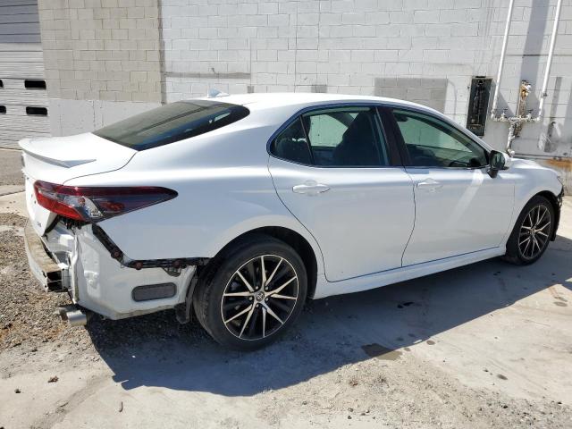 Photo 2 VIN: 4T1G11AK0PU788276 - TOYOTA CAMRY 