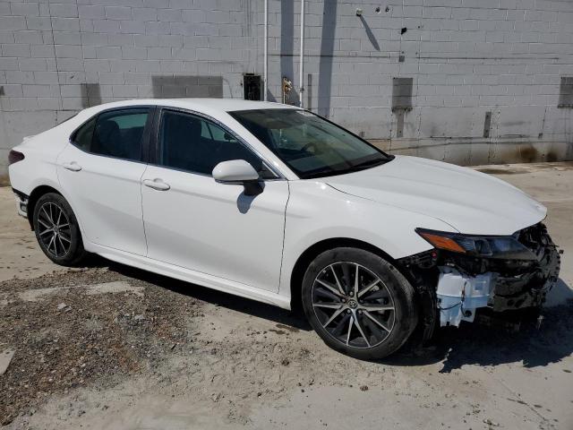 Photo 3 VIN: 4T1G11AK0PU788276 - TOYOTA CAMRY 