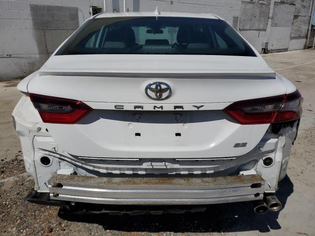 Photo 5 VIN: 4T1G11AK0PU788276 - TOYOTA CAMRY 