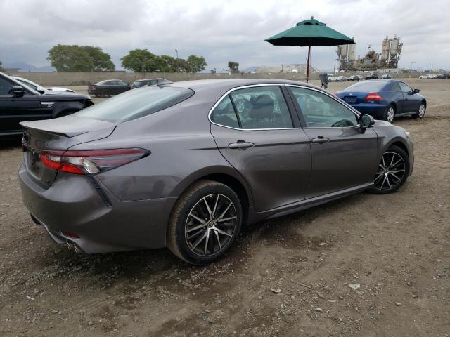 Photo 2 VIN: 4T1G11AK0PU800393 - TOYOTA CAMRY SE N 