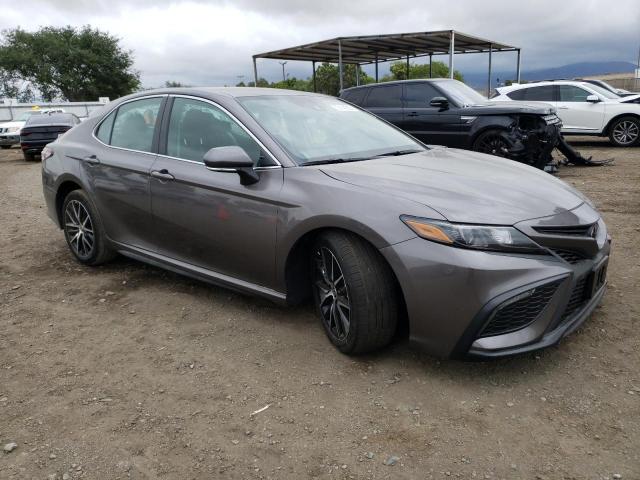 Photo 3 VIN: 4T1G11AK0PU800393 - TOYOTA CAMRY SE N 