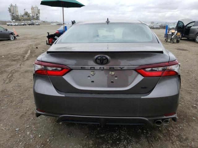 Photo 5 VIN: 4T1G11AK0PU800393 - TOYOTA CAMRY SE N 