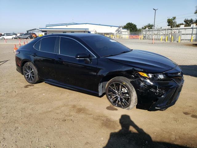 Photo 3 VIN: 4T1G11AK0PU805853 - TOYOTA CAMRY SE N 