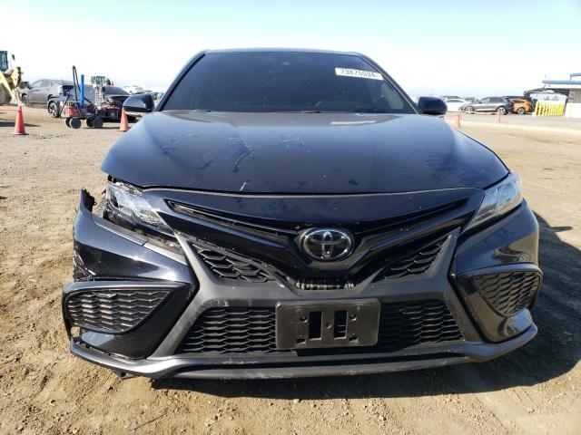 Photo 4 VIN: 4T1G11AK0PU805853 - TOYOTA CAMRY SE N 