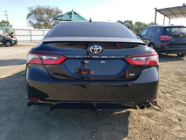 Photo 5 VIN: 4T1G11AK0PU805853 - TOYOTA CAMRY SE N 