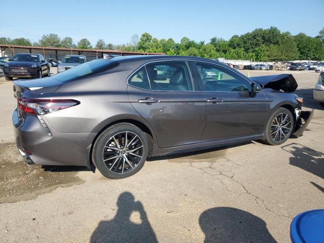 Photo 2 VIN: 4T1G11AK0PU810714 - TOYOTA CAMRY 