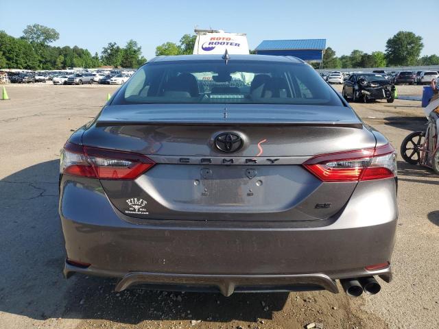 Photo 5 VIN: 4T1G11AK0PU810714 - TOYOTA CAMRY 