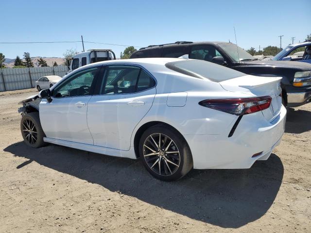 Photo 1 VIN: 4T1G11AK0PU813189 - TOYOTA CAMRY SE N 