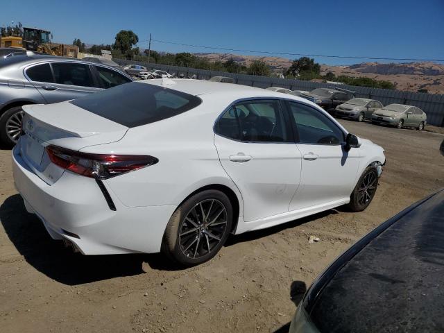 Photo 2 VIN: 4T1G11AK0PU813189 - TOYOTA CAMRY SE N 