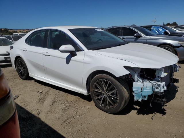 Photo 3 VIN: 4T1G11AK0PU813189 - TOYOTA CAMRY SE N 