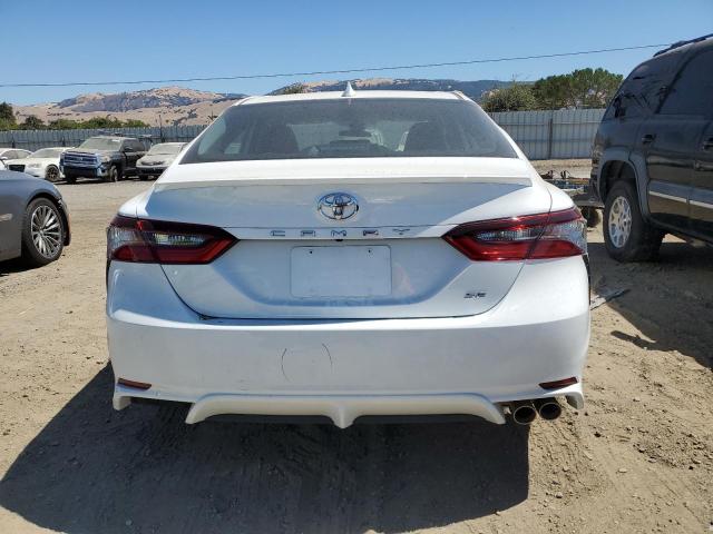 Photo 5 VIN: 4T1G11AK0PU813189 - TOYOTA CAMRY SE N 