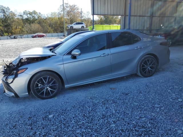 Photo 0 VIN: 4T1G11AK0PU821082 - TOYOTA CAMRY 