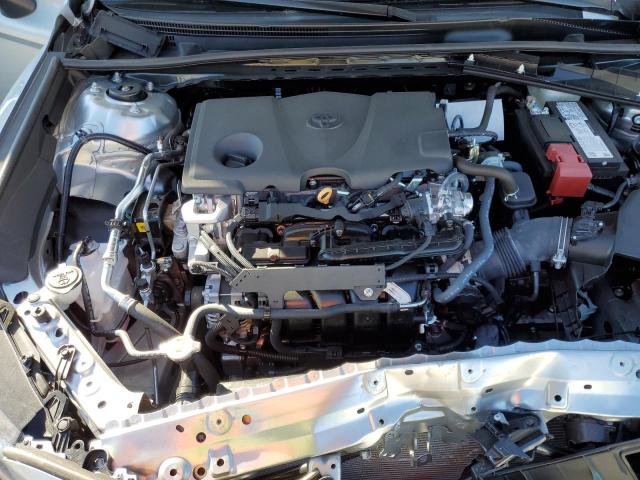 Photo 10 VIN: 4T1G11AK0PU821082 - TOYOTA CAMRY 