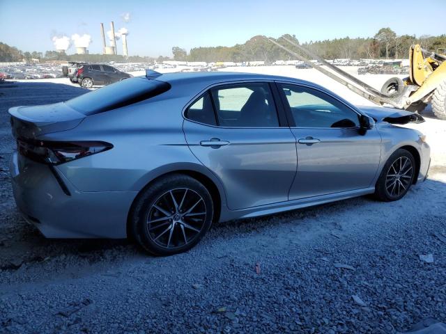 Photo 2 VIN: 4T1G11AK0PU821082 - TOYOTA CAMRY 