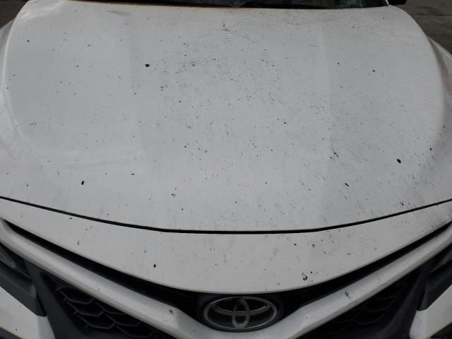 Photo 10 VIN: 4T1G11AK0PU821499 - TOYOTA CAMRY 