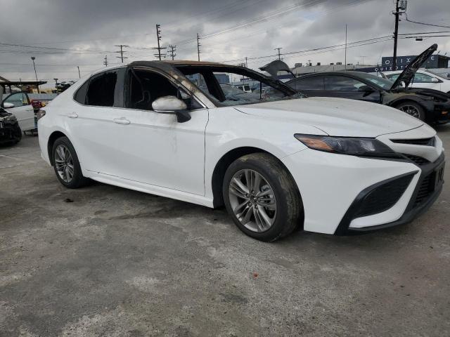 Photo 3 VIN: 4T1G11AK0PU821499 - TOYOTA CAMRY 