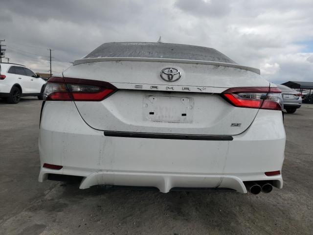 Photo 5 VIN: 4T1G11AK0PU821499 - TOYOTA CAMRY 