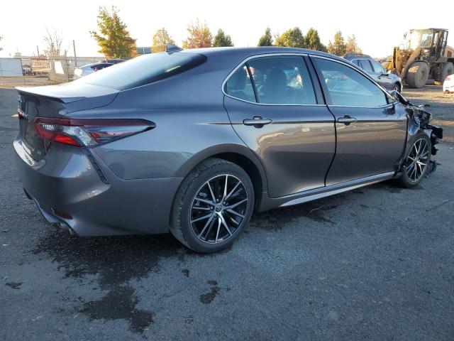 Photo 2 VIN: 4T1G11AK0PU830459 - TOYOTA CAMRY SE N 