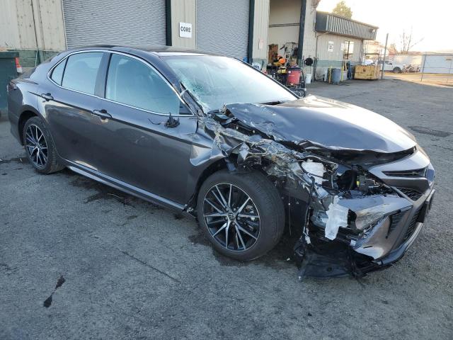 Photo 3 VIN: 4T1G11AK0PU830459 - TOYOTA CAMRY SE N 