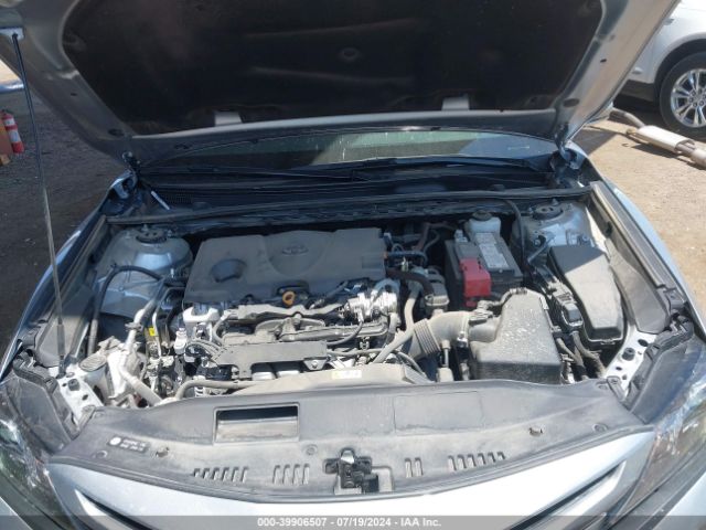 Photo 9 VIN: 4T1G11AK0PU838867 - TOYOTA CAMRY 